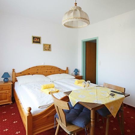 Pension Sonnengrund Райфниц Екстериор снимка
