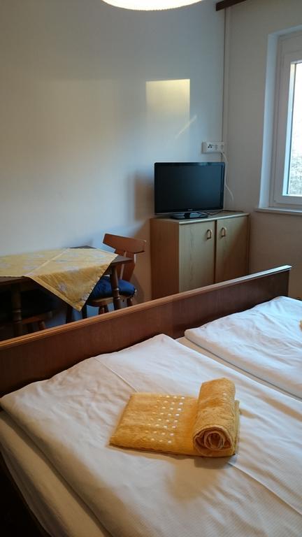 Pension Sonnengrund Райфниц Екстериор снимка