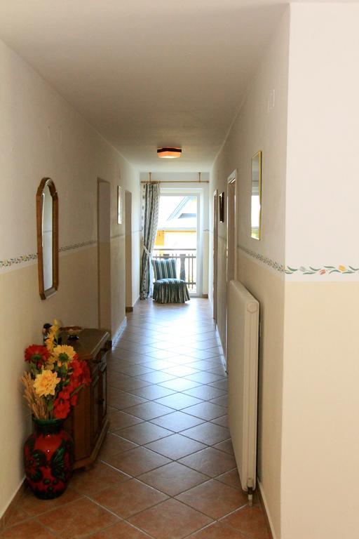 Pension Sonnengrund Райфниц Екстериор снимка
